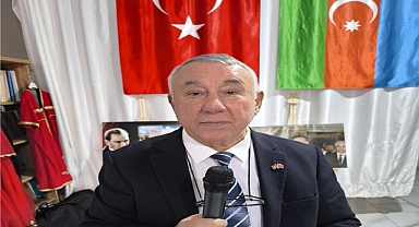 Serdar Ünsal “Socar ve Cantürk Alagöz’ü suçlamak kimseye bir şey kazandırmaz”