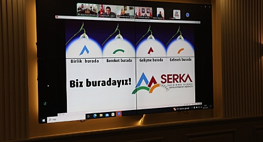 Serhat Kalkınma Ajansı'nın 96. Yönetim Kurulu Toplantısı: Bölgeye Yeni Yatırımların Kapısı Aralanıyor