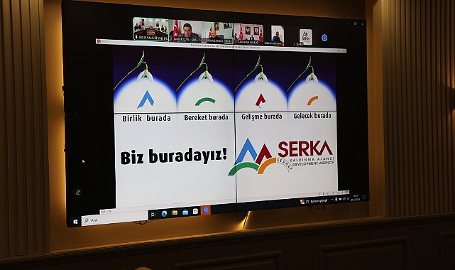 Serhat Kalkınma Ajansı&#039;nın 96. Yönetim Kurulu Toplantısı: Bölgeye Yeni Yatırımların Kapısı Aralanıyor