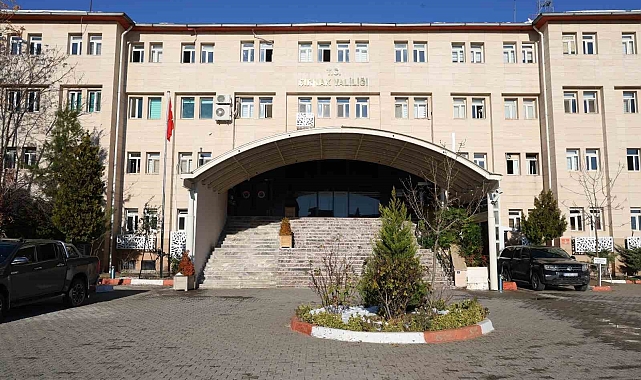 Şırnak&#039;ta 7 bölge &#039;geçici özel güvenlik bölgesi&#039; ilan edildi