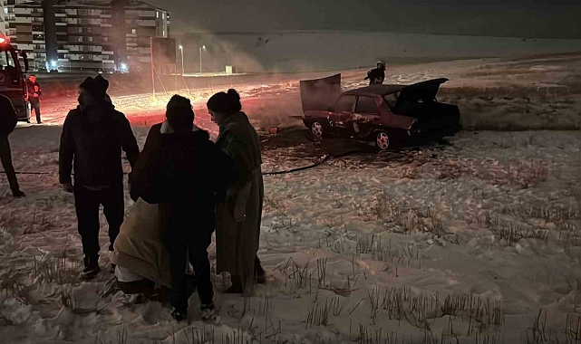 Sivas&#039;ta Kan Donduran Cinayet: İkiz Kardeş, Aile İçi Dramada Annesini ve Kardeşini Öldürdü