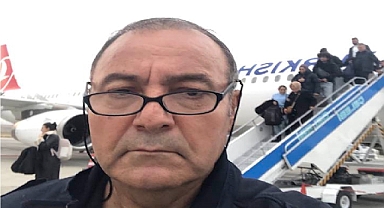 Soğuk Bir Aralık Gününde Iğdır’da Hasret Gidermek