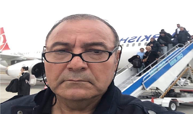 Soğuk Bir Aralık Gününde Iğdır’da Hasret Gidermek