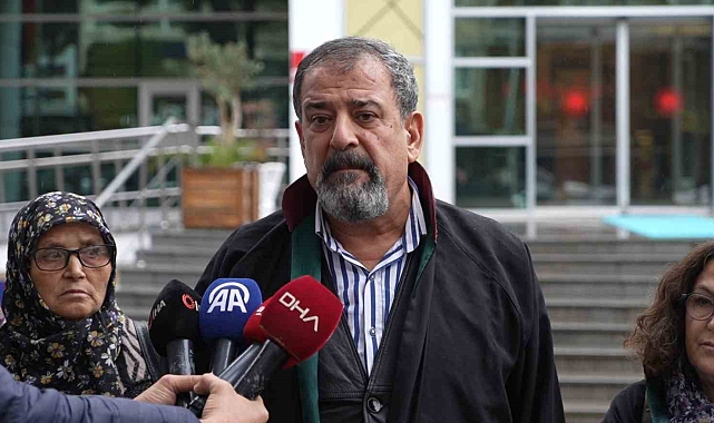 Soma Davası 27 Şubat&#039;a ertelendi