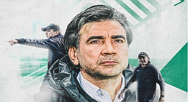 SON DAKİKA!!! Iğdır FK Osman Özköylü ile anlaştı