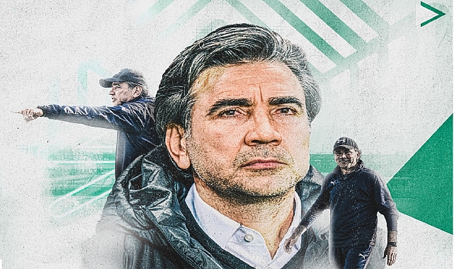 SON DAKİKA!!! Iğdır FK Osman Özköylü ile anlaştı