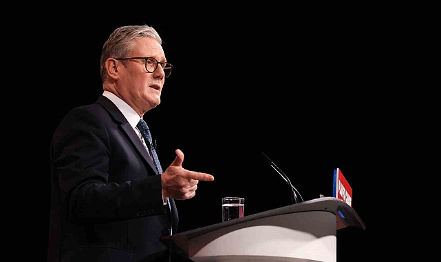 &quot;Suriye halkı Esad&#039;ın barbarca yönetimi altında acı çekti&quot;