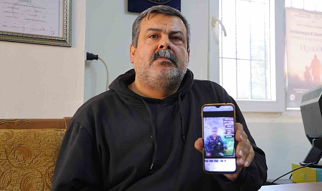 Suriyeli Türkmen, kayıp kardeşini arıyor