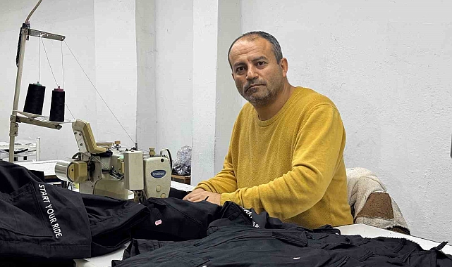 Suriyelilerin gidişine üzülüyorlar