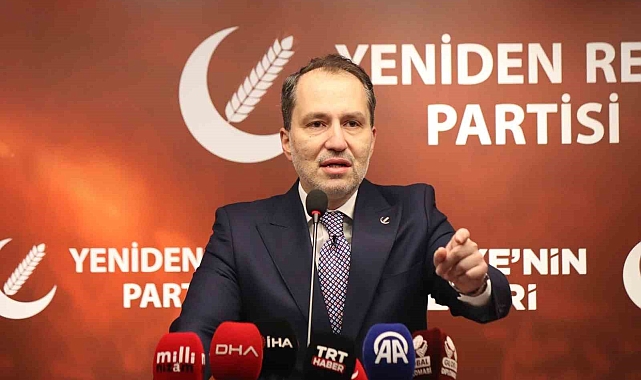 &quot;Suriye&#039;nin toprak bütünlüğü ve üniter yapısı mutlaka korunmalıdır&quot;