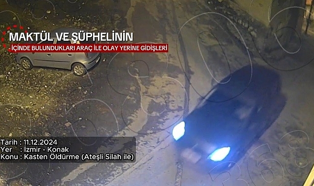 Tartıştığı arkadaşının katili oldu