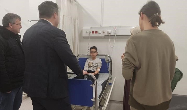 Tavuk dönerden zehirlenenlerin sayısı 47&#039;ye ulaştı