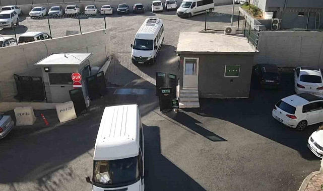 Telefonla dolandırıcılık operasyonunda 6 kişi tutuklandı