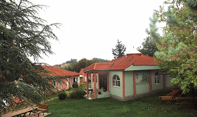 Tunceli merkez ve 7 ilçede bulunan 16 cemevinin ihtiyaçları karşılandı