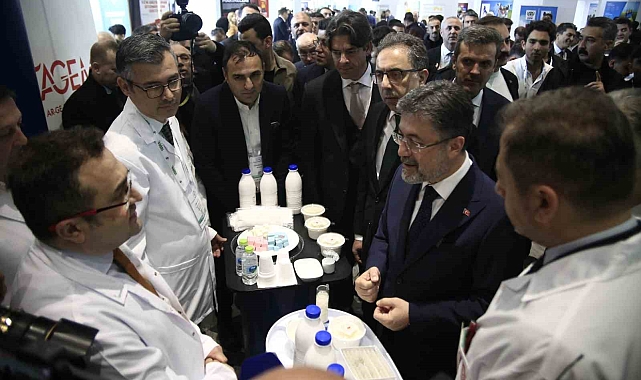 Türkiye kendi mayası ile yoğurt üretecek