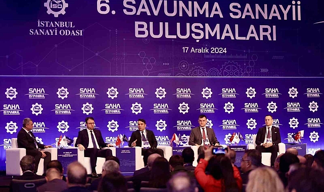 Türkiye Savunma Sanayii&#039;nde Yeni Bir Dönem: 6. Savunma Sanayii Buluşması&#039;nın Değerlendirmesi