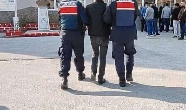 Üç yıldır aranan şahısı, JASAT yakaladı