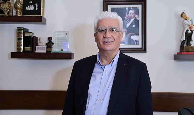 Uzman doktor uyardı:&quot; İnternetteki her bilgi doğru değildir&quot;