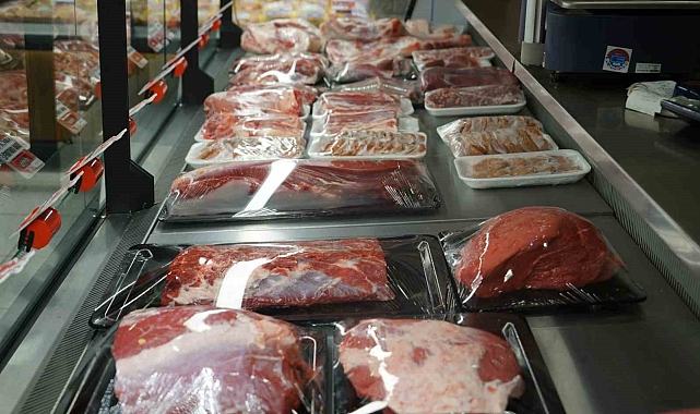 Uzmanı uyardı: Yeterli pişirilmeyen etler ölüme bile yol açabilir