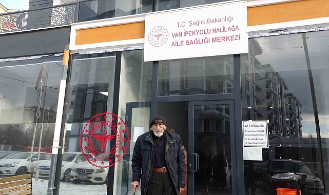 Van&#039;da Aile Hekimleri Yeni Yönetmeliği Değerlendirdi: Halk Sağlığına Katkı Bekleniyor