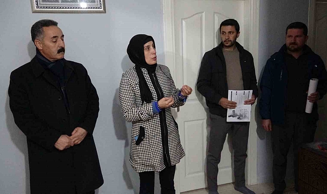 Van&#039;da Karbonmonoksit Tehlikesine Karşı Uyarı: &quot;Sinsi Katil&quot;e Dikkat!