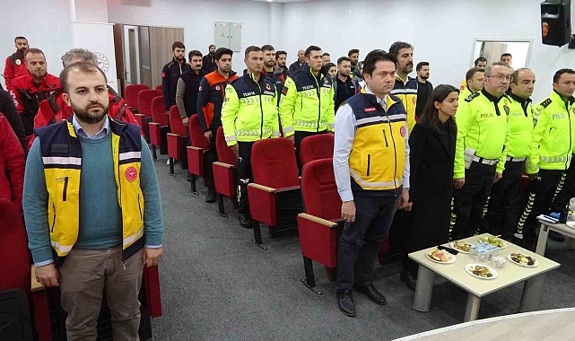 Van&#039;da Yaşama Yol Ver: Fermuar Sistemi Projesi ile Farkındalık Oluşturuluyor