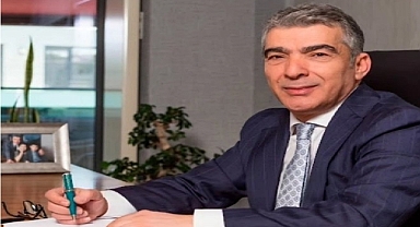 Vekil Alagöz’den yeni yıl mesajı