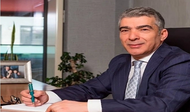 Vekil Alagöz’den yeni yıl mesajı