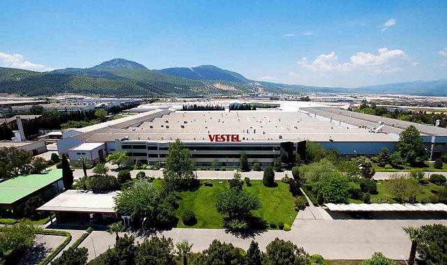 Vestel&#039;in organizasyon yapısında stratejik yenilikler