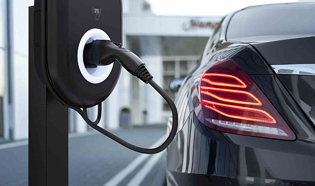 Vestel&#039;in Ürettiği Şarj İstasyonlarında Plug&amp;Charge Dönemi Başladı
