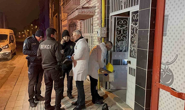 Yalnız yaşayan 48 yaşındaki kadının ve 2 kedi çıkan yangında ölü bulundu