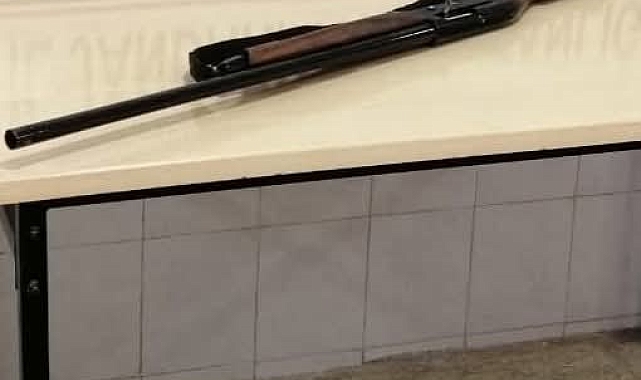 Yasadışı avlanan 2 şahsa 12 bin 364 lira ceza kesildi