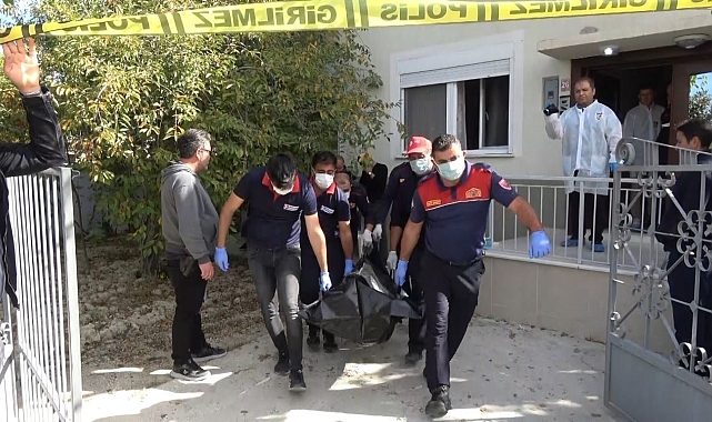 Yaşlı adamı öldürüp karısını yaralayan sanık: &quot;Tahliyemi talep ediyorum&quot;