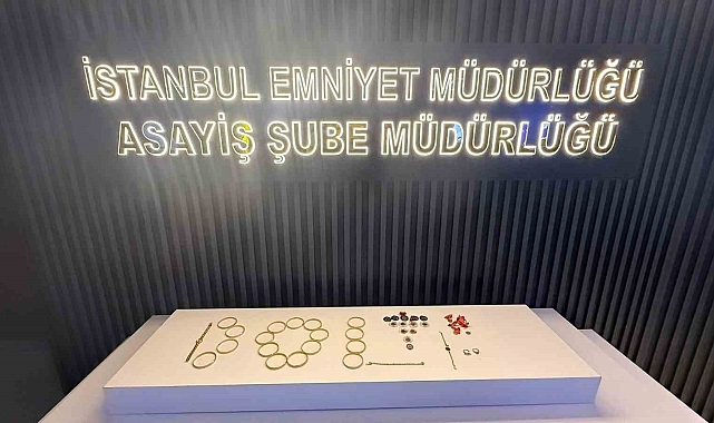 Yaşlı kadın, 2,5 milyon lira dolandırıldı