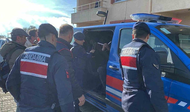 19 yıl önce cinayete kurban giden turizmcinin yeğeni adliyeye sevk edildi