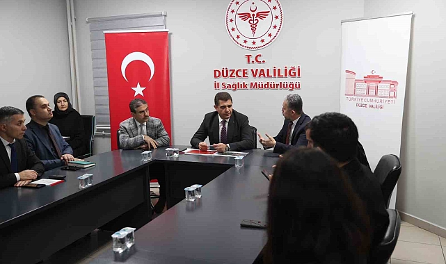 2 Milyonun Üzerinde Vatandaşa Hizmet