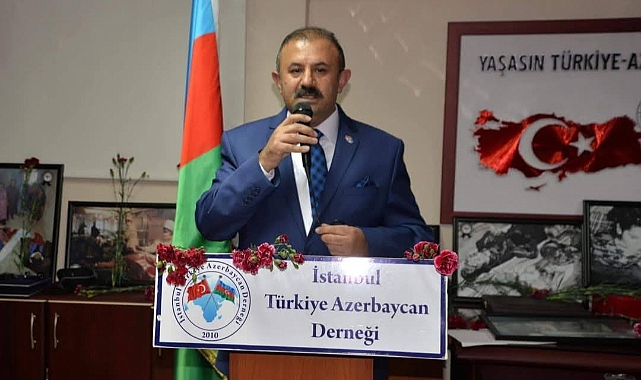 20 YANVAR (Ocak) ŞEHİTLERİNİ RAHMETLE ve ŞUKRANLA ANIYORUZ