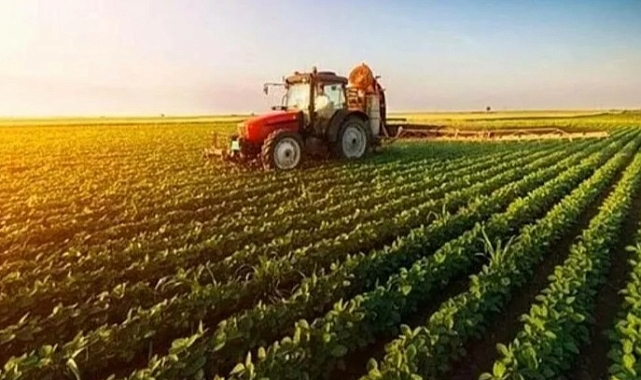 2024 Yılı Mazot ve Gübre Desteği Listesi İtiraz Süreci Başladı