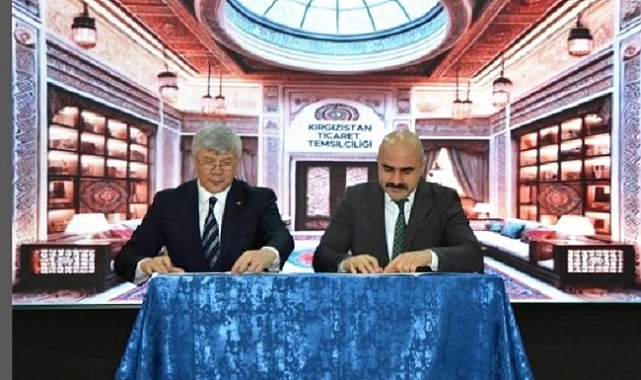 21 Ocak 2025 tarihinde Türk Ticaret Merkezi bir başarıya daha imza attı