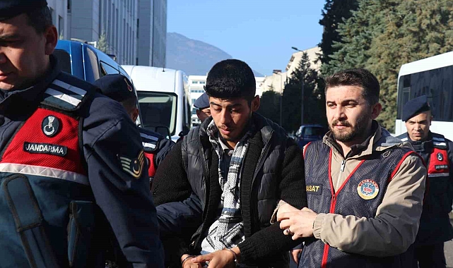 8 Yıl Planlanan Cinayet, 8 Saatte Çözüldü: Denizli&#039;de Dehşet Veren Olay