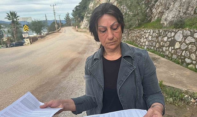 9 ay önce oğlunu kazada kaybeden anne: &quot;Oğlumun ölümüne kim sebep oldu&quot;