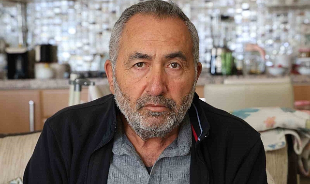 Adana&#039;da Dehşet Veren Olay: Yaşlı Kadın Ensesinden Vuruldu