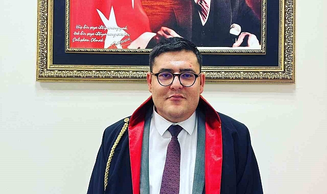 Adana&#039;da Genç Savcı Adayı Hayatına Son Verdi