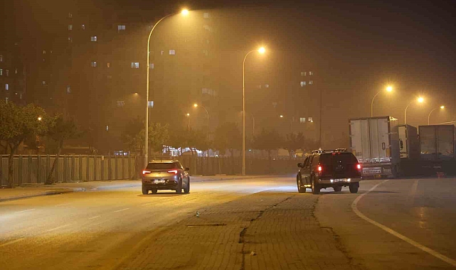 Adana&#039;da Hava Kirliliği Can Sıkıyor: Sağlık Uyarısı