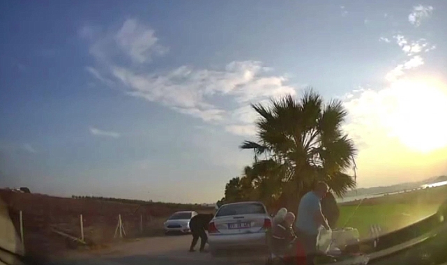 Adana&#039;da Seri Hırsızlık Olayları Kamera Kayıtlarıyla Belgelendi, Şüpheli Tutuklandı