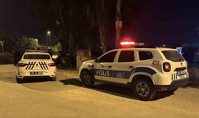 Adana&#039;da silahlı kavga: 2 kardeş öldürüldü