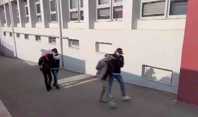 Adana&#039;da Uyuşturucu Operasyonunda İlginç Savunma: &quot;Fıstık Sandım!&quot;