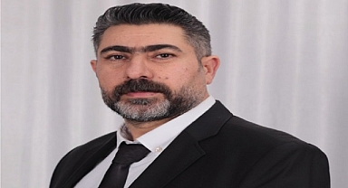 Adem Doğan, Iğdır Esnaf ve Sanatkarlar Odası Başkanlık Adaylığını Açıkladı