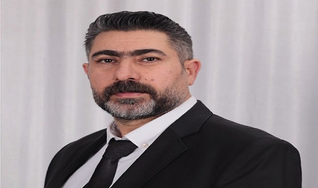 Adem Doğan, Iğdır Esnaf ve Sanatkarlar Odası Başkanlık Adaylığını Açıkladı