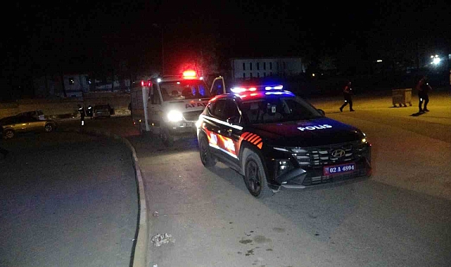 Adıyaman AVM&#039;de Canlı Bomba İhbarı: Gergin Dakikalar